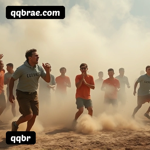 Comparação APP mobile vs versão web da qqbr