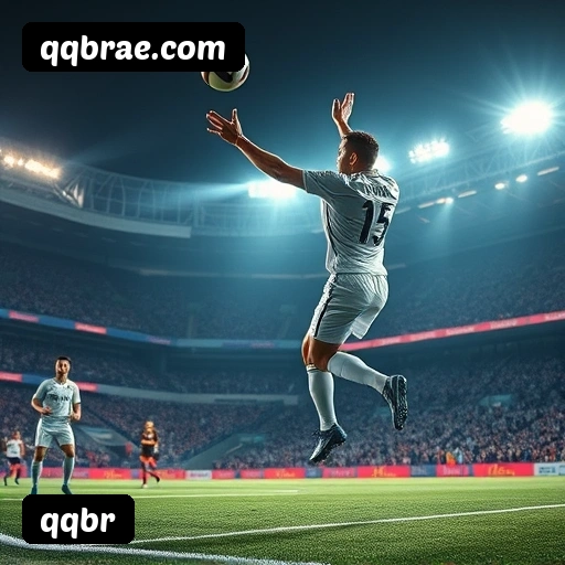 Bônus e promoções qqbr