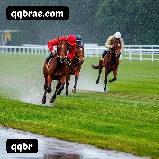App qqbr para iOS e Android — interface mobile, login biométrico e PIX integrado